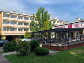 Hotel Sybilla